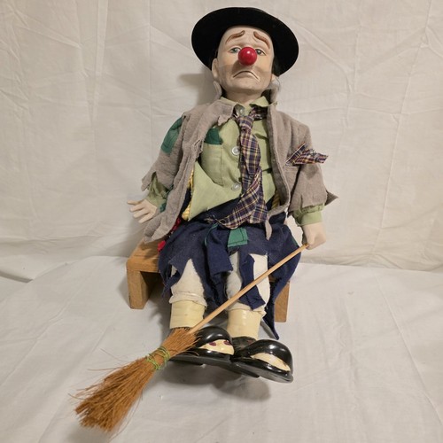 Vintage clyde the - vintage,