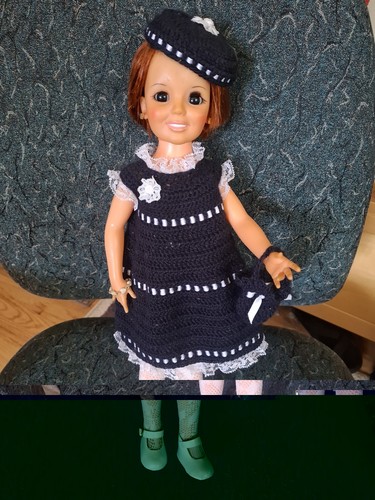 1988 ideal toy corp tiffany - ideal, corp.