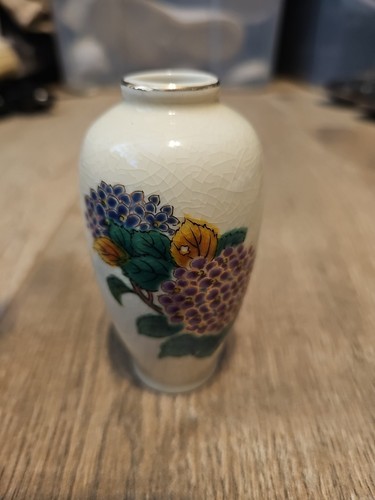 Vintage homco ceramic - homco,