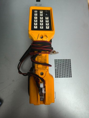 Fluke networks ts22a - networks, ts22a.4
