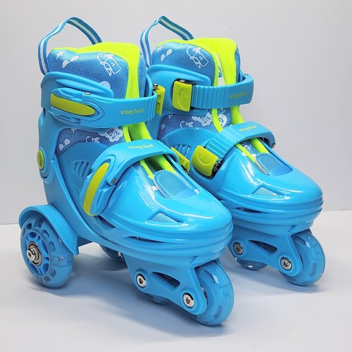 Wing foot eskate youth - wing, kids