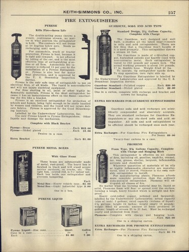1925 paper pyrene - 1925,