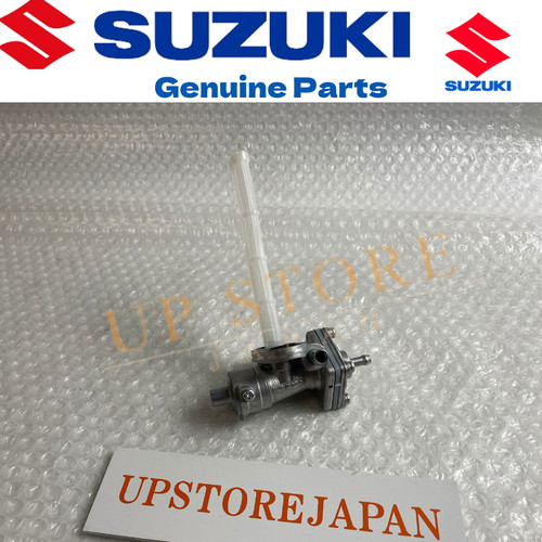 Suzuki fuel petcock - suzuki,
