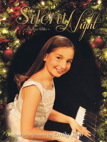 Silent night sheet music piano - sheet,