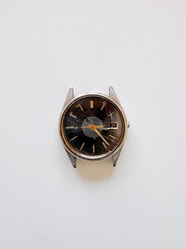 Vintage seiko quartz - vintage,