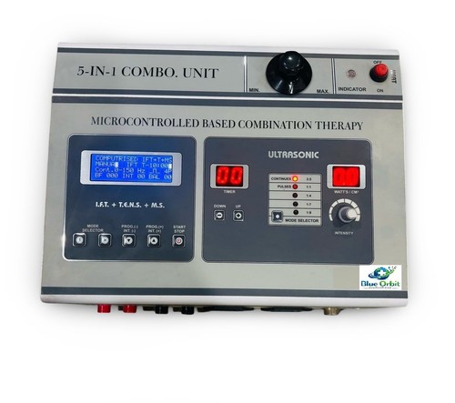 Physiotherapy 1 combo - physiotherapy, in