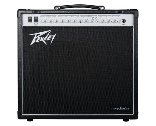 Peavey invective 112 watt - invective.112, 20-watt