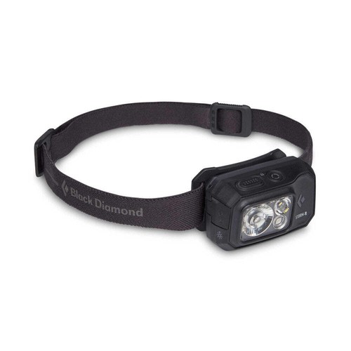 Storm 500 rechargeable - storm, 500-r