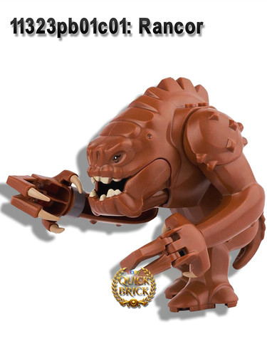 Alternate minifigure pieces - minifigure,