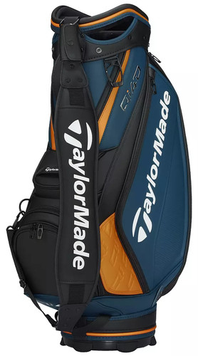 Taylormade 2026 tour staff bag - staff,