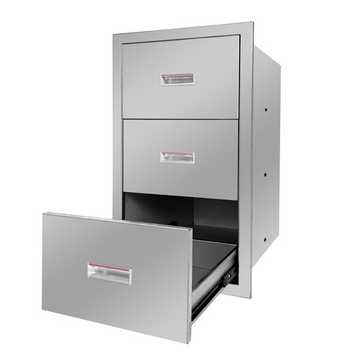 Double access 17w 30h - 17w,