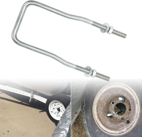 Lifgarfe trailer spare tire - trailer,