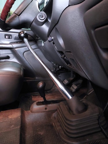 Billet shifter for - for, &