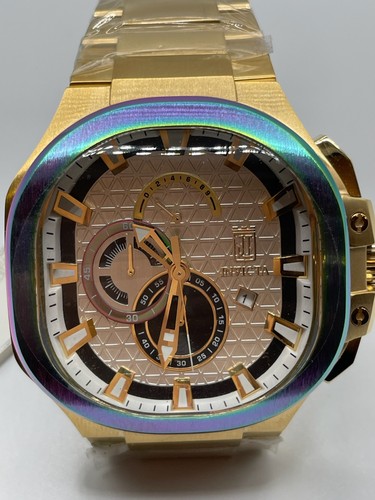 Invicta jason taylor - invicta,