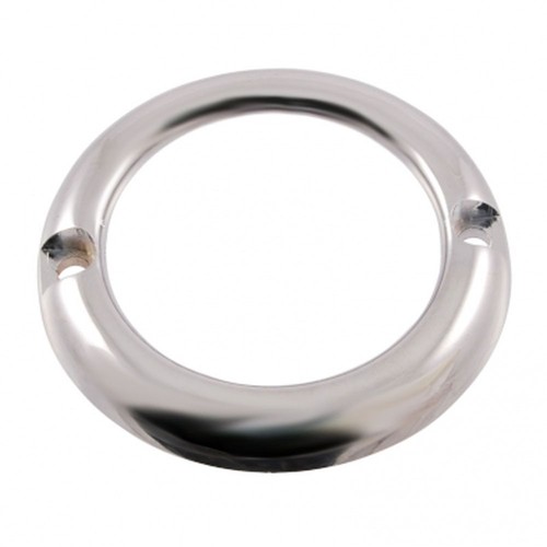 Chrome park light rim door - park,