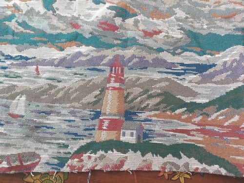 Lighthouse mountain sea bell - mountain,