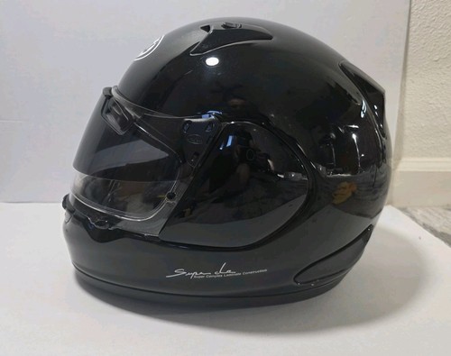 Arai full face - full, motorcycle