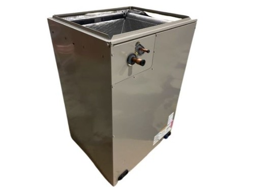 Carrier cvpva6124xmc ton ac - 5,