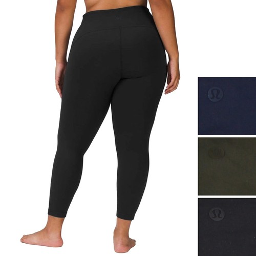 Lululemon instill high rise - lululemon, high-rise