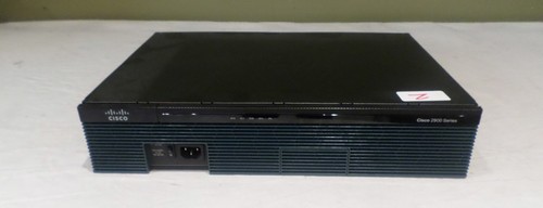 Cisco 2911 v06 - cisco, router