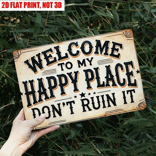 Rustic welcome sign - rustic,