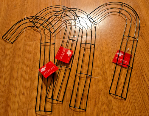 Pack christmas candy - 4,