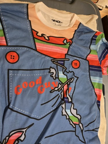 Chucky good guys - chucky,