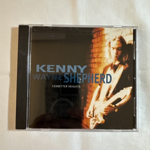 Kenny wayne shepherd ledbetter - wayne,