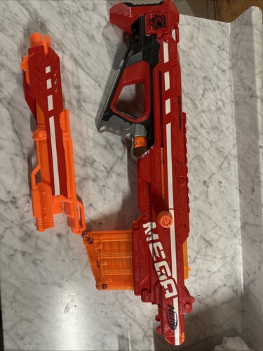 Nerf strike elite - n-strike, centurion
