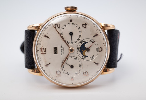 Universal geneve 18kg triple - 18kg,