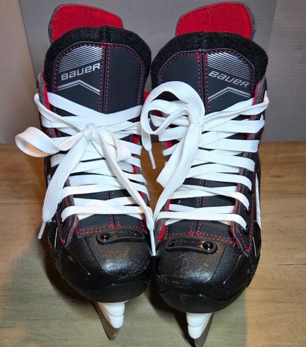 Bauer youth hockey - bauer, ice