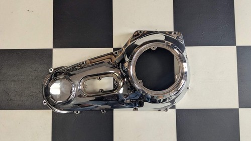 Harley davidson softail - harley-davidson, chrome