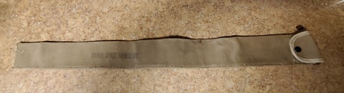 Vintage wwii khaki - khaki, canvas