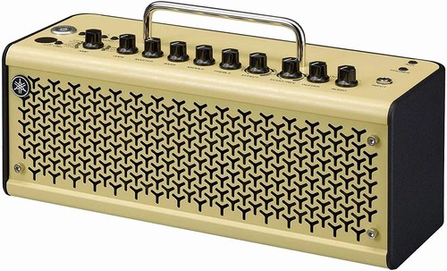 Yamaha thr10ii 20w stereo - yamaha,