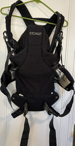 Stokke baby carrier - stokke, my