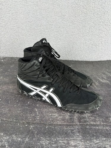 Asics aggressor wrestling - aggressor,