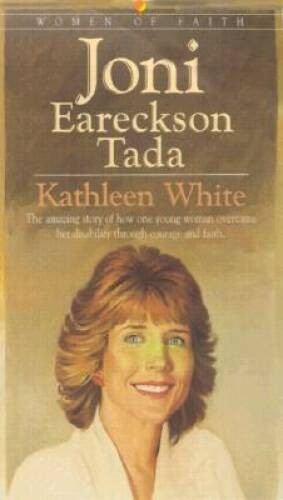 Joni eareckson tada - joni,