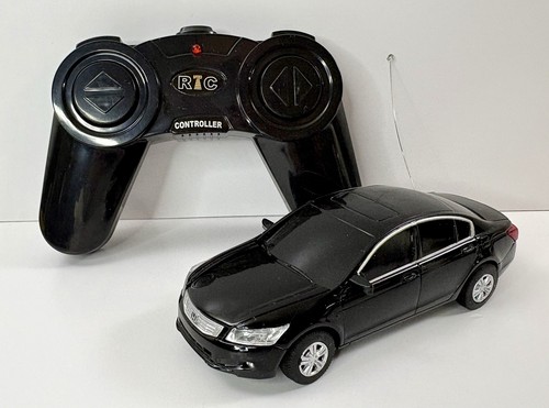 Rastar honda accord remote - rastar,