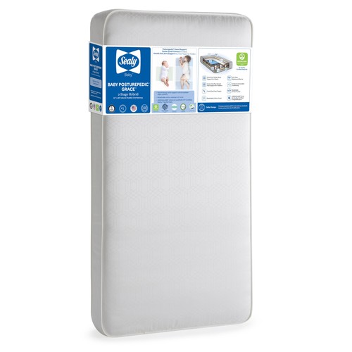 Sealy baby stage infant - 2,