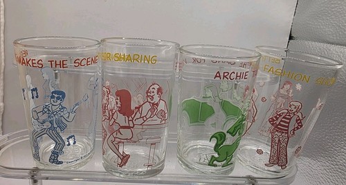 Lot archie gang - of,