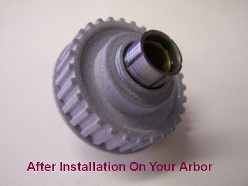 Ibm selectric cycle clutch - selectric,