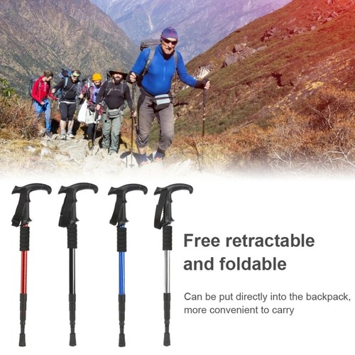 Tactical walking sticks - ​tactical,