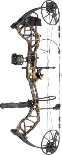 Bear archery legit - legit, max