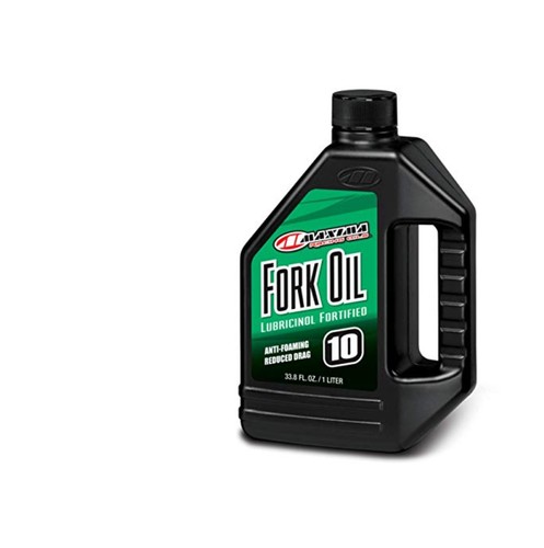 Fork oil 10w hydraulic - fork,
