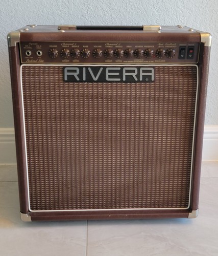Rivera sedona lite combo - sedona, 55