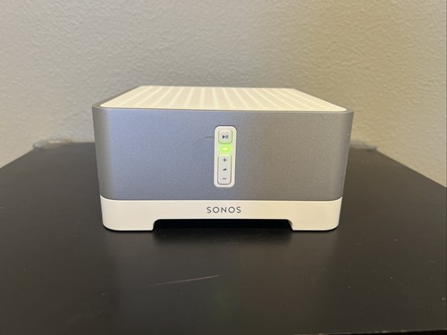 Sonos connect amp - amp,