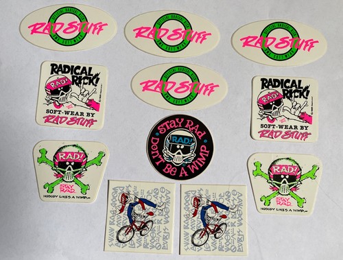 Old school 1989 - 80's,