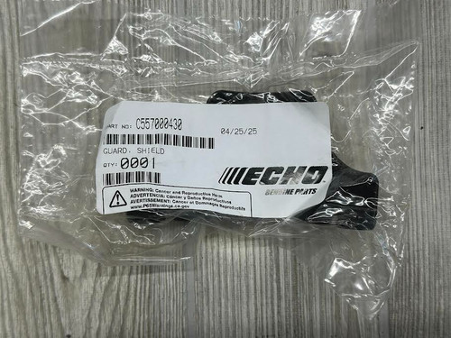 Guard shield c557000430 - guard,