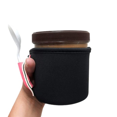 Lit handlers ice cream cooler - handlers,