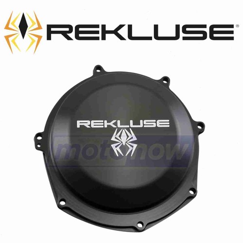 Rekluse clutch cover for - rekluse,